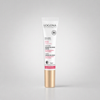 Logona Contorno de Ojos Serum Reafirmante Rosas Bio y Semillas de Manzana 15ml - LOGONA - cosmética natural