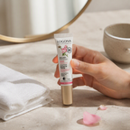 Logona Contorno de Ojos Serum Reafirmante Rosas Bio y Semillas de Manzana 15ml - LOGONA - cosmética natural