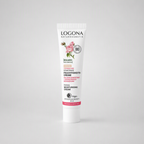 Logona Crema Color Reafirmante Rosas Bio y Semillas de Manzana 30ml - LOGONA - cosmética natural