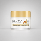 Logona Crema Día Reafirmante Ultra Nutritiva Age Protection 50ml