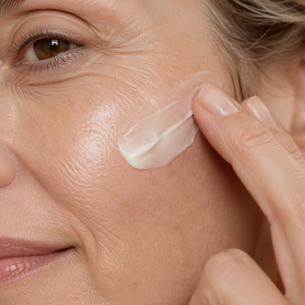 Logona Crema Día Reafirmante Ultra Nutritiva Age Protection 50ml