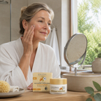 Logona Crema Día Reafirmante Ultra Nutritiva Age Protection 50ml