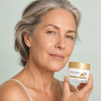 Logona Crema Día Reafirmante Ultra Nutritiva Age Protection 50ml