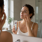 Logona Crema de Dia Protectora con Equinacea Bio 30ml - LOGONA - cosmética natural