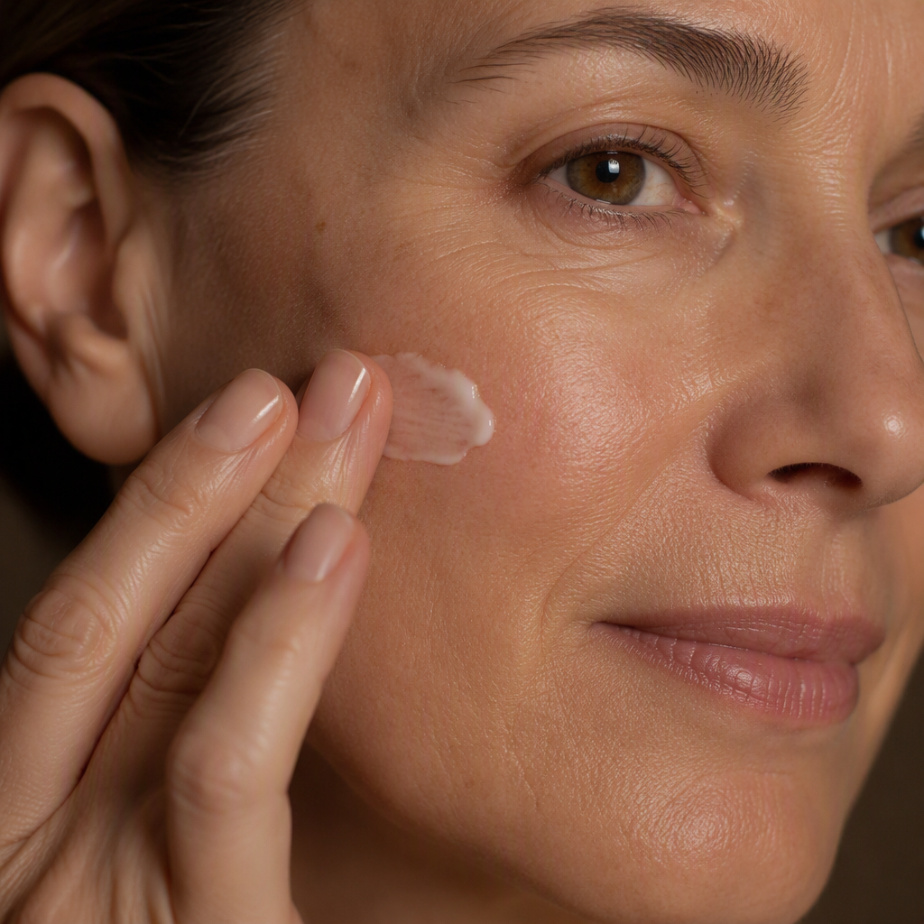 Logona Crema de Noche Age Protection. 30ml - LOGONA - cosmética natural