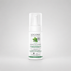 Logona Espuma Limpiadora Menta Bio y Ácido Salicílico 100ml