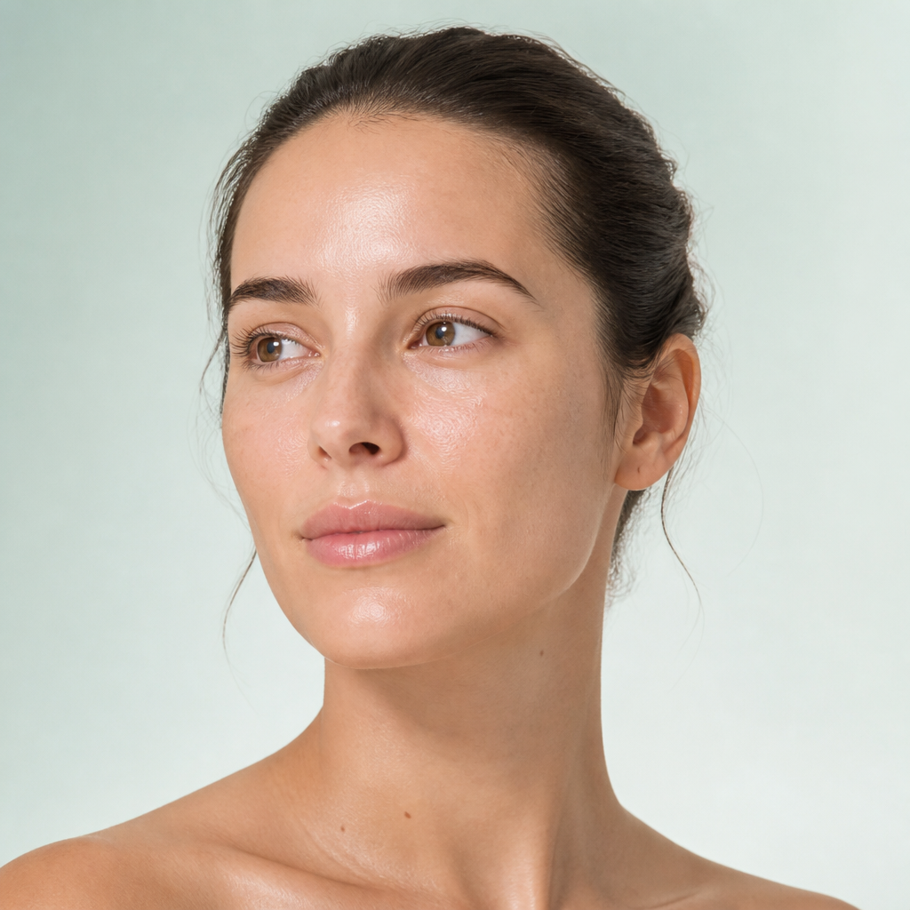 Logona Espuma Limpiadora Menta Bio y Ácido Salicílico 100ml