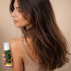 Logona Fluido Especial Puntas con Argan 75ml