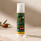 Logona Fluido Especial Puntas con Argan 75ml