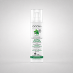 Logona Fluido Hidratante Dia y Noche con Menta Bio y Acido Salicilico 30ml