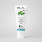 Logona Gel Limpieza Profunda Aloe Vera 100ml