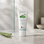 Logona Gel Limpieza Profunda Aloe Vera 100ml