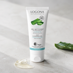 Logona Gel Limpieza Profunda Aloe Vera 100ml