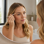 Logona Lapiz Perfilador de Cejas 01 Blonde