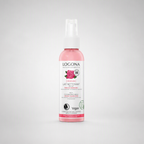 Logona Leche Desmaquillante Facial Nutritiva Rosa Damascena 125ml