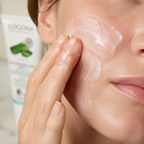 Logona Leche Limpiadora 3en1 con Aloe Vera 100ml
