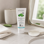 Logona Leche Limpiadora 3en1 con Aloe Vera 100ml