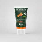 Logona Mascarilla Capilar Reparadora con Espino Amarillo 150ml