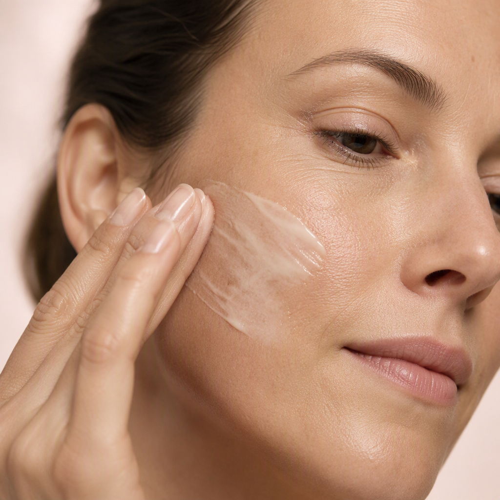 Logona Mascarilla Intensiva Hidratante Reafirmante Rosas Bio y Semillas de Manzana (2x4ml)