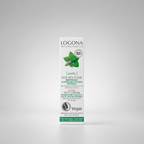 Logona Stick Stop Granos con Menta Bio y Acido Salicilico