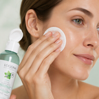 Logona Tónico Purificante Menta y Ácido Salicílico 125ml