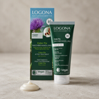 Logona Tratamiento Fijador de Color Vegetal 100ml