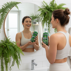 Logona Champu Anti-Grasa con Melisa 250ml