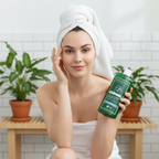 Logona Champu Anticaspa con Enebro 250ml