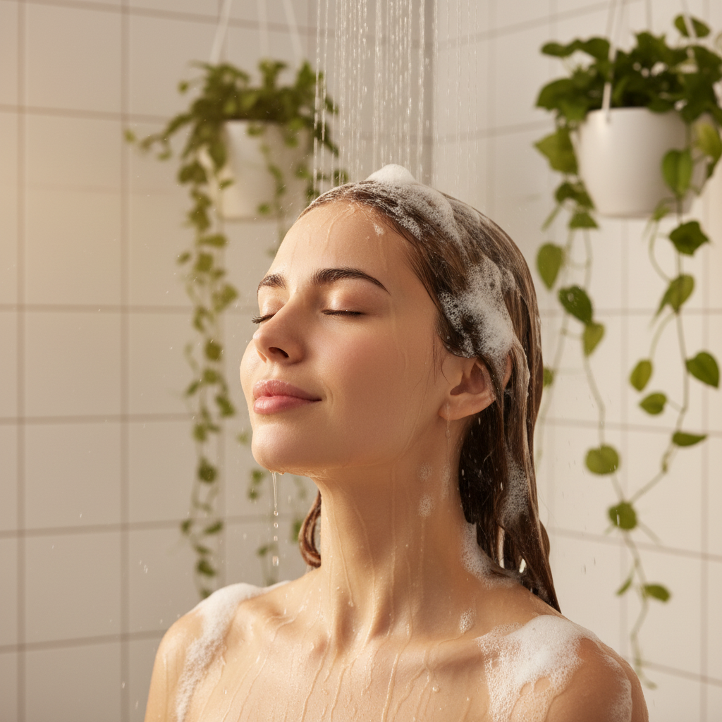 Logona Champu Hidratante con Aloe 250ml