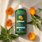 Logona Champu Sensitive Caléndula 250ml