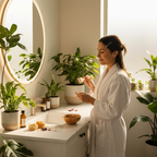 Logona Colorante Vegetal Color Avellana 100gr