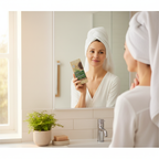 Logona Colorante Vegetal Color Castaño Café 100gr