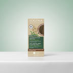 Logona Colorante Vegetal Color Castaño Ceniza 100gr