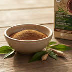 Logona Colorante Vegetal Color Castaño Marrón 100gr