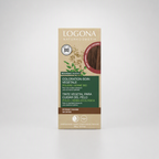 Logona Colorante Vegetal Color Castaño Marrón 100gr - LOGONA - cosmética natural