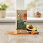 Logona Colorante Vegetal Color Cobre Intenso 100gr