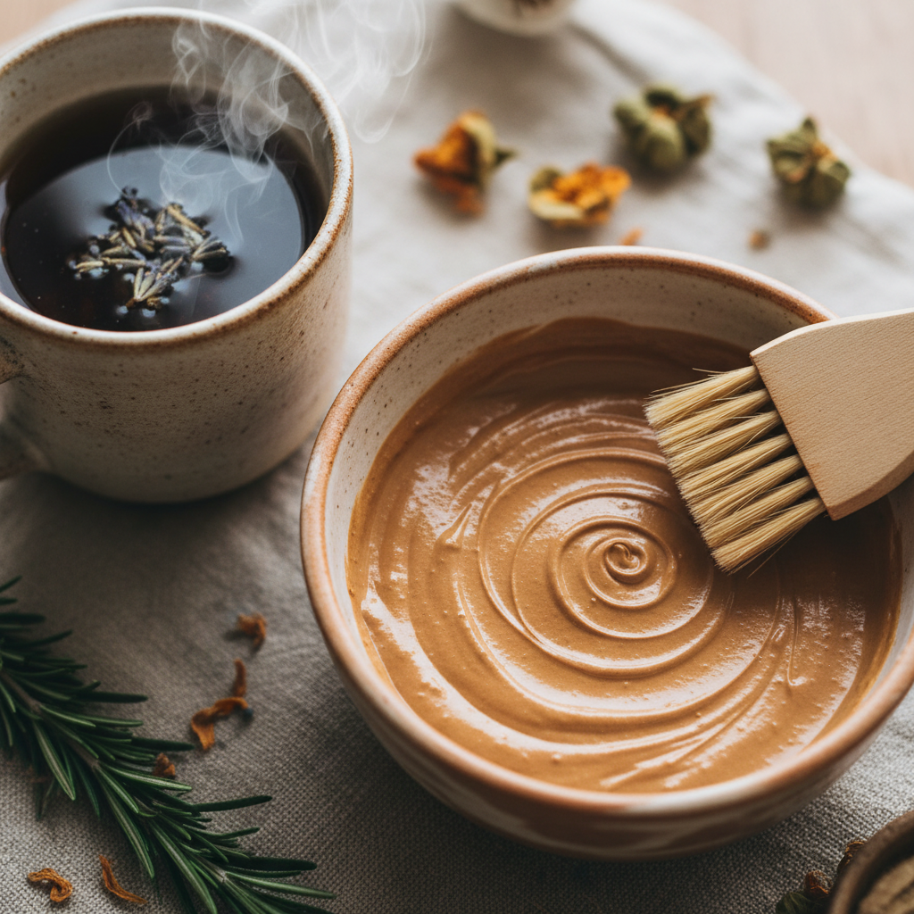 Logona Colorante Vegetal Color Cobre Intenso 100gr