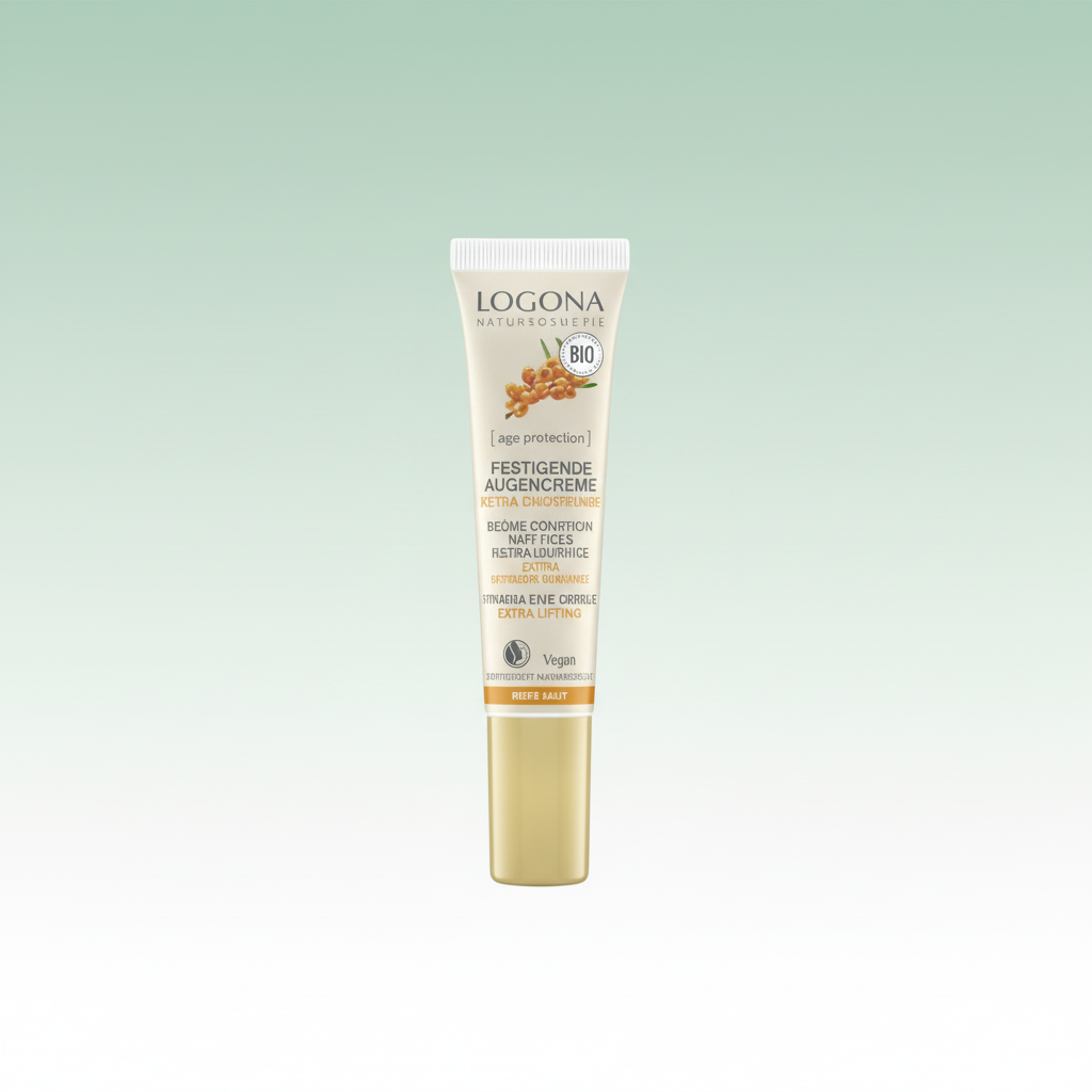 Logona Contorno de Ojos Reafirmante Age Protection 15ml