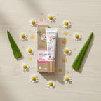 Logona Contorno de Ojos Serum Reafirmante Rosas Bio y Semillas de Manzana 15ml