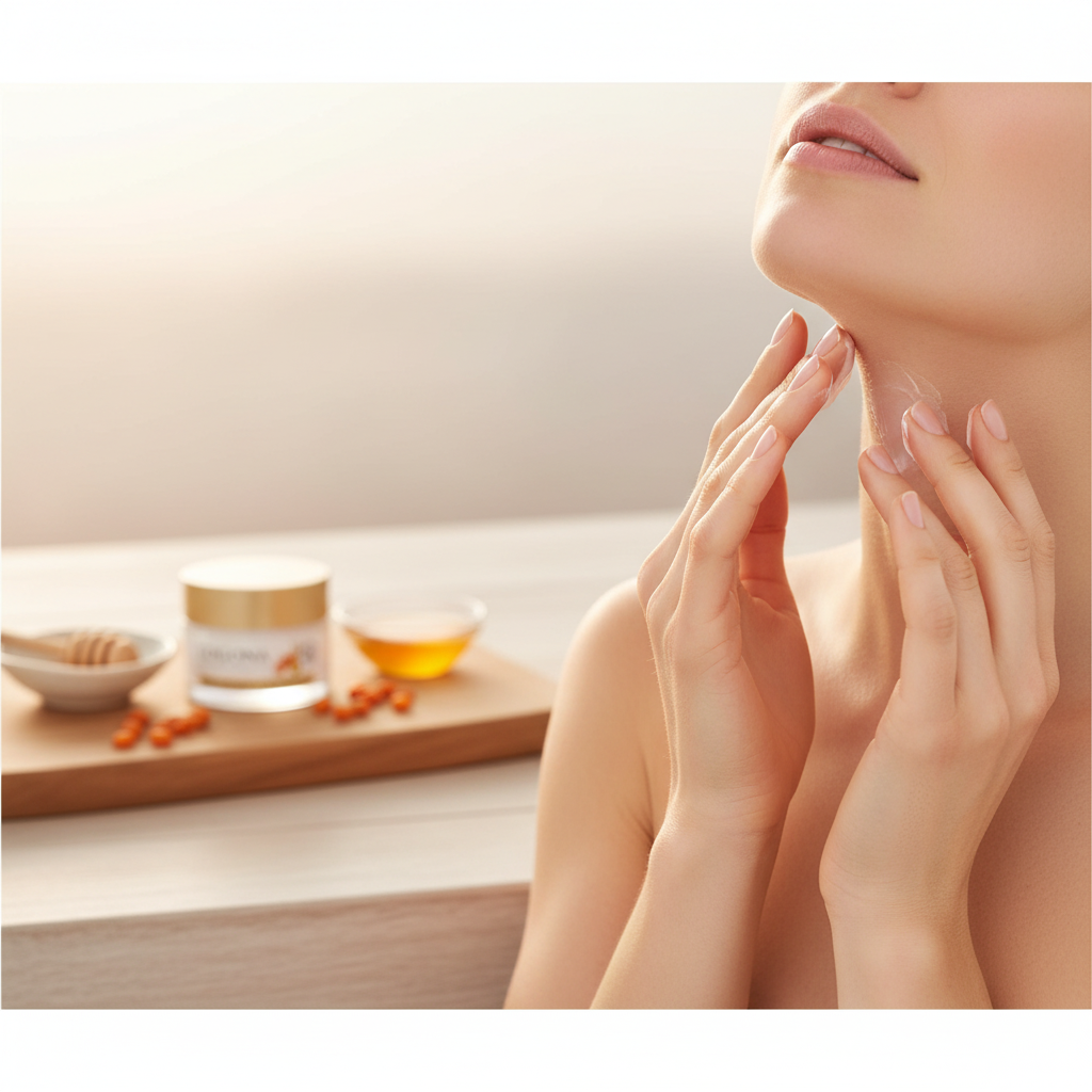 Logona Crema Día Reafirmante Ultra Nutritiva Age Protection 50ml - LOGONA - cosmética natural