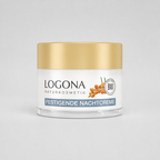 Logona Crema Noche Extra Regeneradora Age Protection 50ml