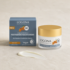 Logona Crema Noche Extra Regeneradora Age Protection 50ml