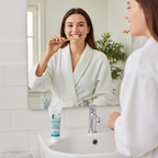 Logona Dentifrico Mineral con Calcio (Sin Fluor) 75ml