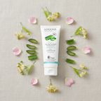 Logona Gel Limpieza Profunda Aloe Vera 100ml - LOGONA - cosmética natural
