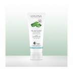 Logona Gel Limpieza Profunda Aloe Vera 100ml - LOGONA - cosmética natural