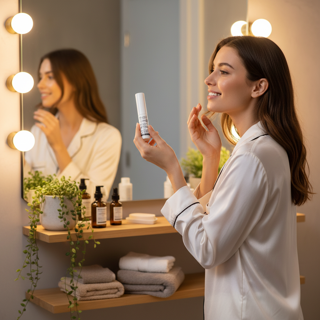 Logona Stick Stop Granos con Menta Bio y Acido Salicilico