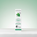 Logona Stick Stop Granos con Menta Bio y Acido Salicilico