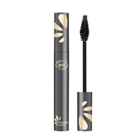 Fleurance Nature Máscara de Pestañas Volumen Negro 10ml - FLEURANCE NATURE - cosmética natural