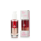 I+M Sérum Facial 2 Fases Hidratante y Nutritivo 30ml - con estuche