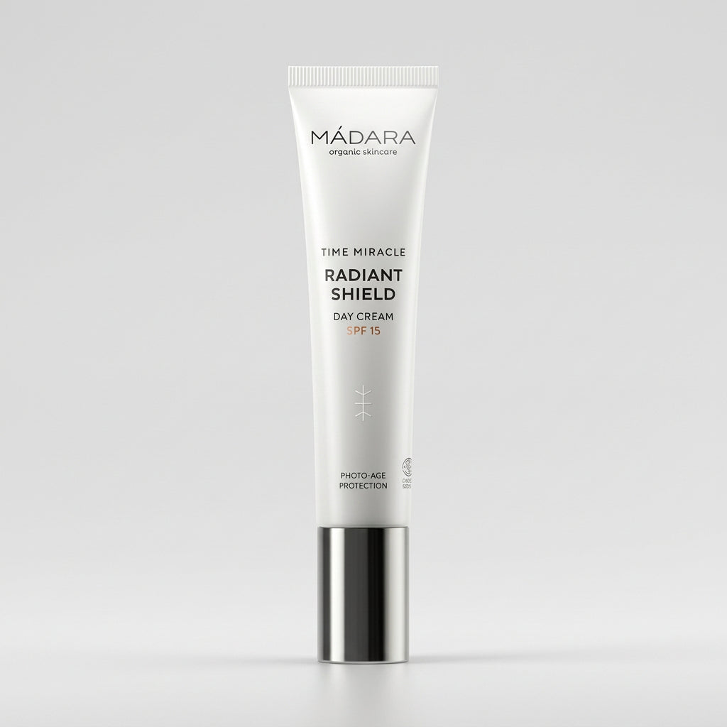 Mádara Time Miracle Crema de Día SPF15 40ml